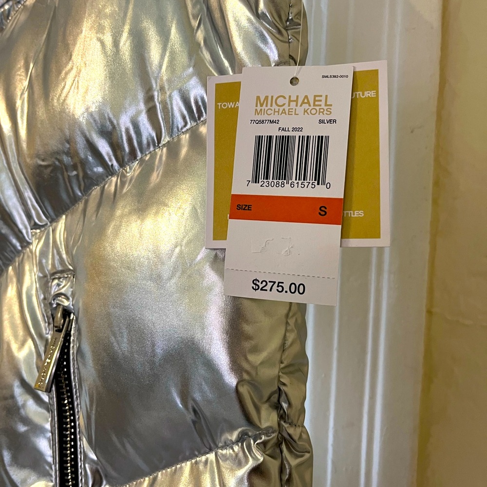 Michael Kors vest